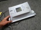 Kenmore Intellisoft 370  Series Water Softener Control Panel -