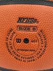 Wilson Evolution Official Game Ball - Size 6 - 28 5 Rare royal Blue    