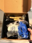 Hekiway 49ft Automatic Plant Watering System Plant Watering Device - Open Box