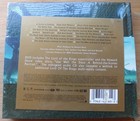 Lord Of The Rings  Return Of The King Cd dvd Limited Edition - New Sealed Cd dvd