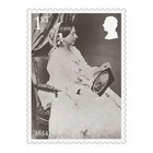 Gb 2025 Stamps Of Queen Victoria Miniature Sheet Mint Gummed Issue Date 27 11 25