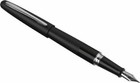 91109 Pilot Metropolitan Collection Fountain Pen  Black Barrel  Medium Nib