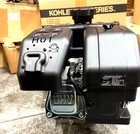 Troy Bilt Horse Tiller Kohler Engine Replacement 6 5 Horse Power 3 Year Warranty