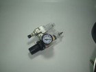 G1 4  Pressure Filter Set Air Compressor Regulator Gauge Oil Water Separator