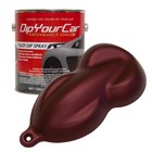 1 Gallon Plasti Dip Wicked Wine Ready To Spray Performance Gallon
