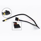 Lot Dell Inspiron 3653 3650 3660 3667 3668 3670 V3668 Hdd Sata Power Cable Gp2jm