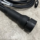 Socapex 19 Pin To 6 Powercon True1 Breakout Staggered 1 5  3  4 5  6  7 5  9 Ft