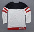 Canada Nike Hockey Jersey 2014 Iihf 100th Anniversary Size S