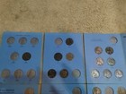 58 Large Cent Great Britain Antique Bronze Penny Coins United Kingdom 1884 1963