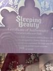 Disney Sleeping Beauty Limited Aurora Doll 6th Anniversary  1905 4500