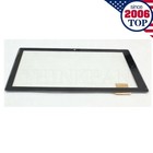 Usa New Touch Screen Digitizer Panel For Rca Rct6103w46 Pro 10 Inch Tablet
