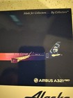 Gemini Jets Alaska Airlines Airbus A321neo More To Love Livery Gjasa1776 1 400