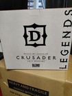 Blizzcon 2019 Blizzard Legends Diablo Crusader Vinyl Statue - Factory Sealed