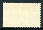 British Colonies 1953 Cayman Islands 10s High Value Scott  161 Mint B637