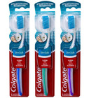 Birsppy Colgate Toothbrush Slimsoft Ultra Soft Pack 3 Pcs  