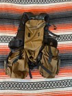Sadf Pattern 83 Battle Jacket South African Defense Force Nutria Brown