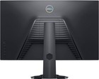 Dell 27  Led Curved Fhd Freesync And G-sync Gaming Monitor - S2721hgf  vg 