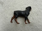 Retired Breyer Horse Companion Animal  1524 Rottweiler Dog