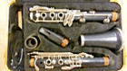 Selmer Liberty  Clarinet With Case