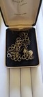 Vintage antique Unique Rare Religious Bracelet