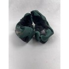 Elite Hockey Pro-terry Soakers Junior Size 1-5 Green Blade Covers Guard Nylon