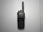 Motorola Xpr 7550e Uhf Digital Radio Aah56rdn9ra1an W  Battery   Clip
