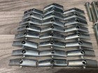 Lot Of 25 Wing Toggle Anchor Bolt 3 8     With Screws  86b29