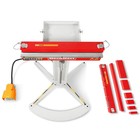 24   Industrial Magnetic Pan And Box Heavy Duty Sheet Metal Brake   Msmb650e-r