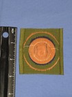 100  Original Wwi Liberty Loan Patch  6th Aero Park  q 