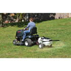 Trailer Sprayer 15 Gal  12-volt Economy For Atv S  Utv S And Lawn Tractors
