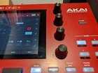 Akai Mpc One  Plus Standalone Music Production System  acva2 