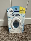 6 Pack Febreze Bathroom Air Freshener Linen   Sky 45 Day Odor Eliminator New