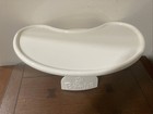 Replacement Bumbo Tray For Baby Seat Off White Tray Only