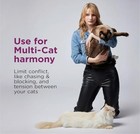 Comfort Zone Cat Calming Kit 1 Diffuser 2 Refills New