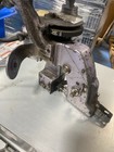 Fischbein  Bag Closer Ecr Manual Extras Tools Vgc  Tested  Working
