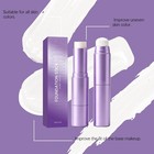     Facelove Color Changing Foundation Stick 2-in-1 Waterproof Long-lasting Makeup