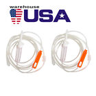 Dental Surgery Implant Irrigation Disposable Hose Tube Fit For W H nsk nouvag