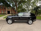 2013 Land Rover Range Rover 