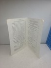 Vintage Ruby s Diner Menu