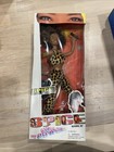 In Box Unopened Vintage 1997 Spice Girls Girl Power Dolls  All 5 Sold Together 