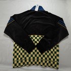 Sergio Tacchini X Brain Dead Track Jacket - Size Medium