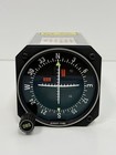 Bendix King Ki 206 Vor loc gs Indicator 066-3034-04 Tested With Faa 8130-3 Form