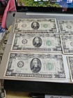 1934 - A Series - Twenty Dollar Bill - Federal Reserve Note