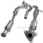 2007-2019 Toyota Tundra 5 7l Both Catalytic Converter 2 Pieces Pair