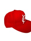 Kansas City Monarchs Negro League Snapback Adult Hat Sga