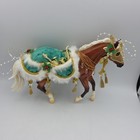 2019 Breyer  Holiday Horse Minstrel
