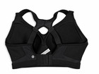 Victoria   s Secret Sport High Support Black Sports Bra Choose Size