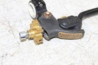 2007 Suzuki Ltr 450 Prptaper Xps Clutch Lever W  Perch Mount 