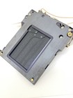 Nikon Fa Film Camera Oem New Repair Part Shutter Assembly Honeycomb Blades Rare 