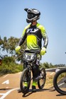 Fly Racing Rayce Bicycle Jersey Mtb Bmx Protective Jersey